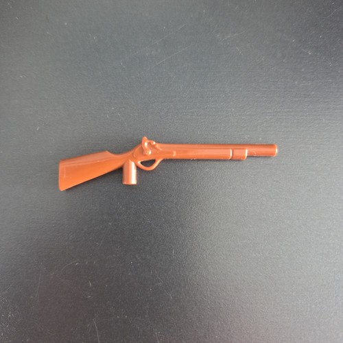 Fusil mousquet playmobil - mousquet,