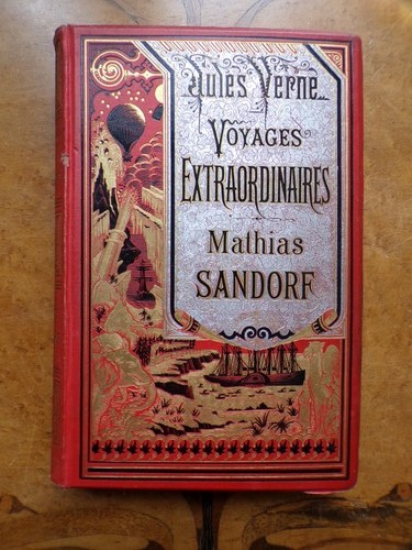 10502 jules verne mathias - 10502,