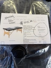 Sierra Comfort SC-901 Portable