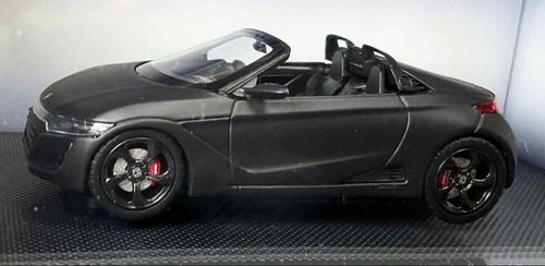 Ebbro honda s660 2015 - ebbro,