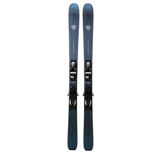 Ski occasion rossignol sender - occasion,