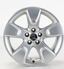 Skoda Fabia II Roomster 5J