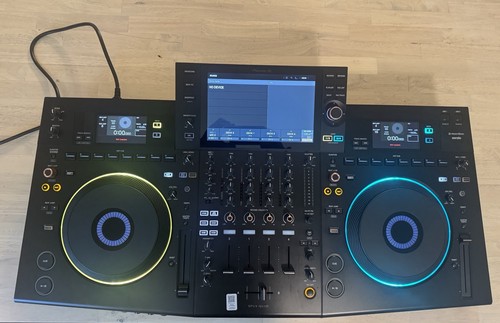 Pioneer opus quad deck - dj,