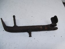 SUZUKI GN250     SIDE STAND