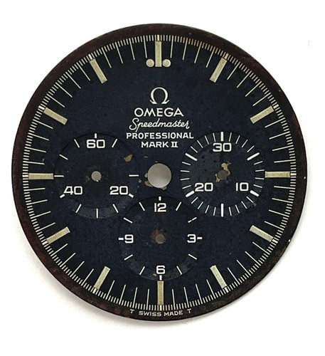Sphère omega speedmaster mark - speedmaster,