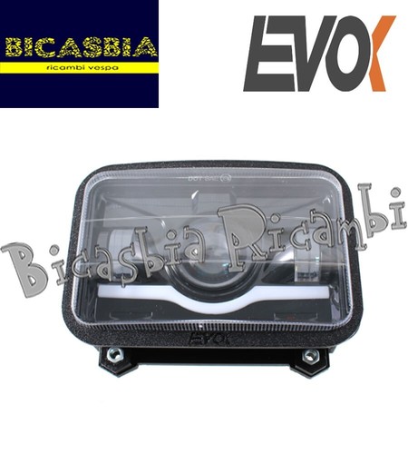20057 evok phare avant - evok, led