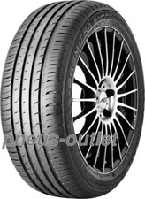 Pneu été Maxxis Premitra 5 205/40 ZR17 84W XL with FSL