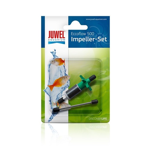 Kit axe turbine juwel pour - juwel,