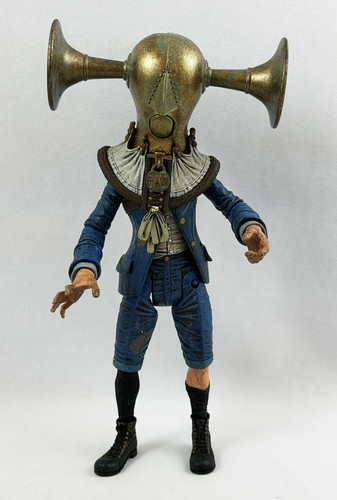 Bioshock infinite boy - infinite, of