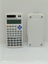 HP - Calculatrice vintage HP10S HP 10S Scientific Calculator 