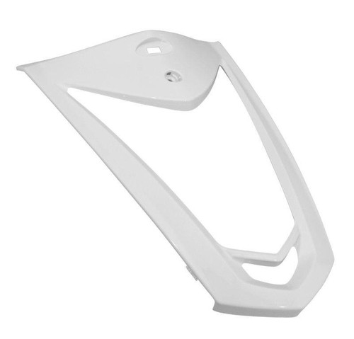 Carenage tablier scooter - carenage-tablier, av