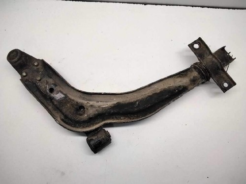 Bras suspension inferieur - suspension,