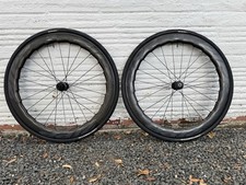 ZIPP NSW 454 Disc Wheelset