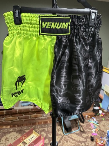 Venum muay thai boxing - venum,