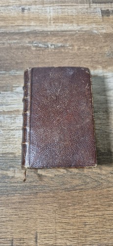 Mini paroissien romain très - paroissien,