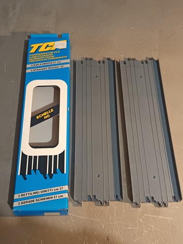 Vintage tcr 076 2 rails - tcr,