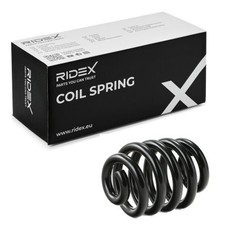 Suspension Spring for VW