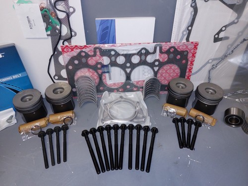 Land rover kit remise - rover,