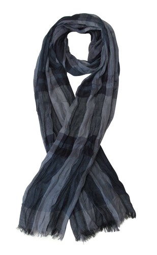 Foulard chèche viscose pour