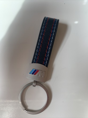 Porte cle metal automobile - automobile, bmw