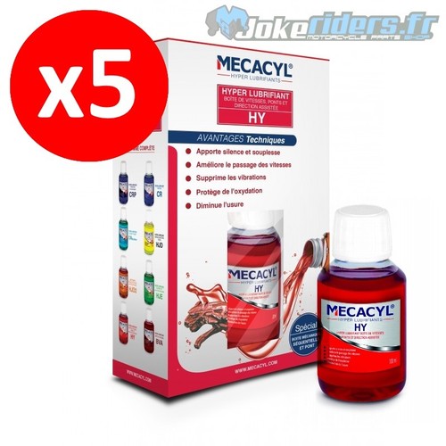Mecacyl hy 100ml - [-8%],