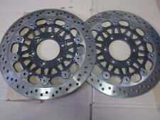 Triumph Sprint St Rs 955 I