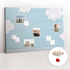 Tableau d'affichage Tableau en