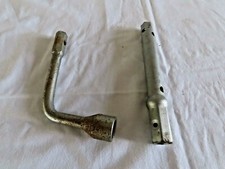 2 clés, outils Mercédes Benz Matador rallonge pour Germany Heyco 