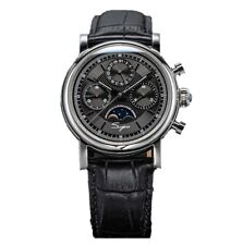 Sugess S426 Chronograph