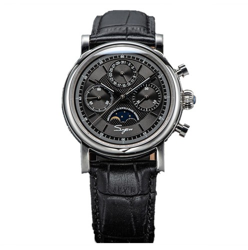 Sugess s426 chronograph - sugess,