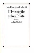 L'Evangile selon Pilate