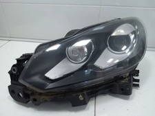 Volkswagen Golf VI 2009 Left Headlight 5K1941751C BOS82917