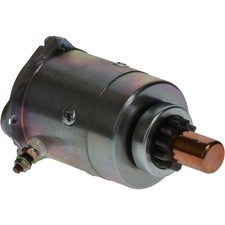 New Starter Fits Piaggio Vespa