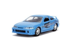 Honda Integra Type-R Fast &