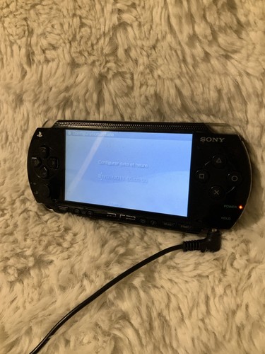 Sony psp 1004 - sony, console
