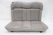 Siège arrière VW GOLF 3