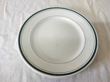 Ancienne Assiette plate en