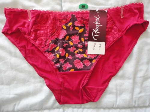 Culotte mini playtex neuf - mini, *neuf*