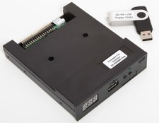 Disquette Dr. À USB Mise Kit