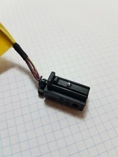 Connecteur servo moteur