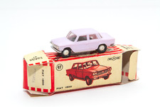 Anguplas Minicars Fiat 1500 No