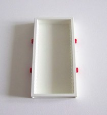 PLAYMOBIL (Y214) HOSPITAL - Wall 4190 4251 4255 4264 4324 4325 4404 4410 4819 5265