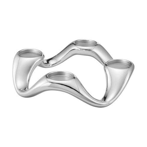 Georg jensen bougeoir - -,