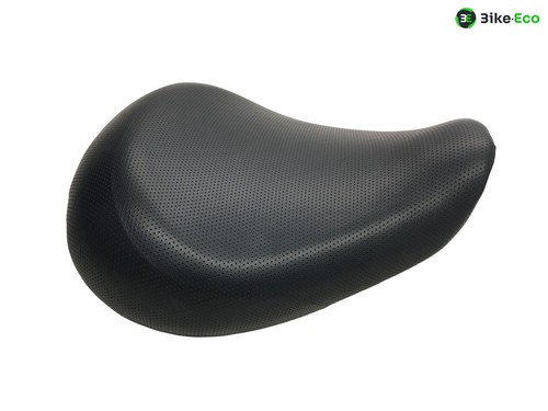 Selle conducteur honda 125 - selle,