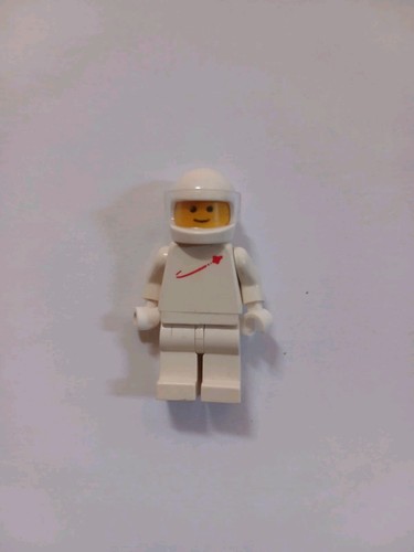 Lego figurine minifigure - minifigure, space