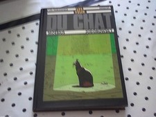 moebius les yeux du chat 1978