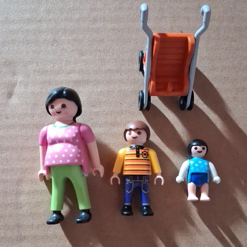 Playmobil lot 4782 special - playmobil,