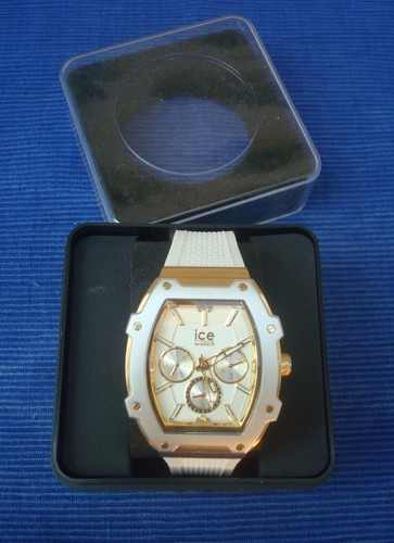 V75 montre ice watch boliday - v75,