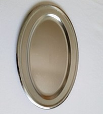 Plateau inox Letang Rémy made