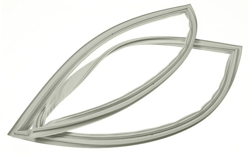 Joint porte congélateur pour - joint,